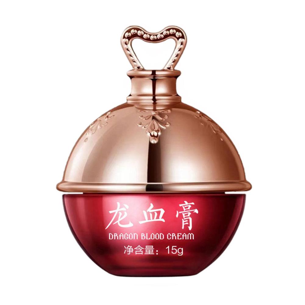 Luxury High End Skincare - Dragon Blood Retinol Facial Cream 15g