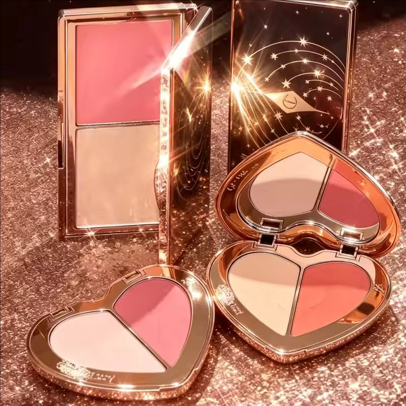 Luxury CT Brand Makeup Set Mat - Luxury Skincare Sets ulasan dan harga