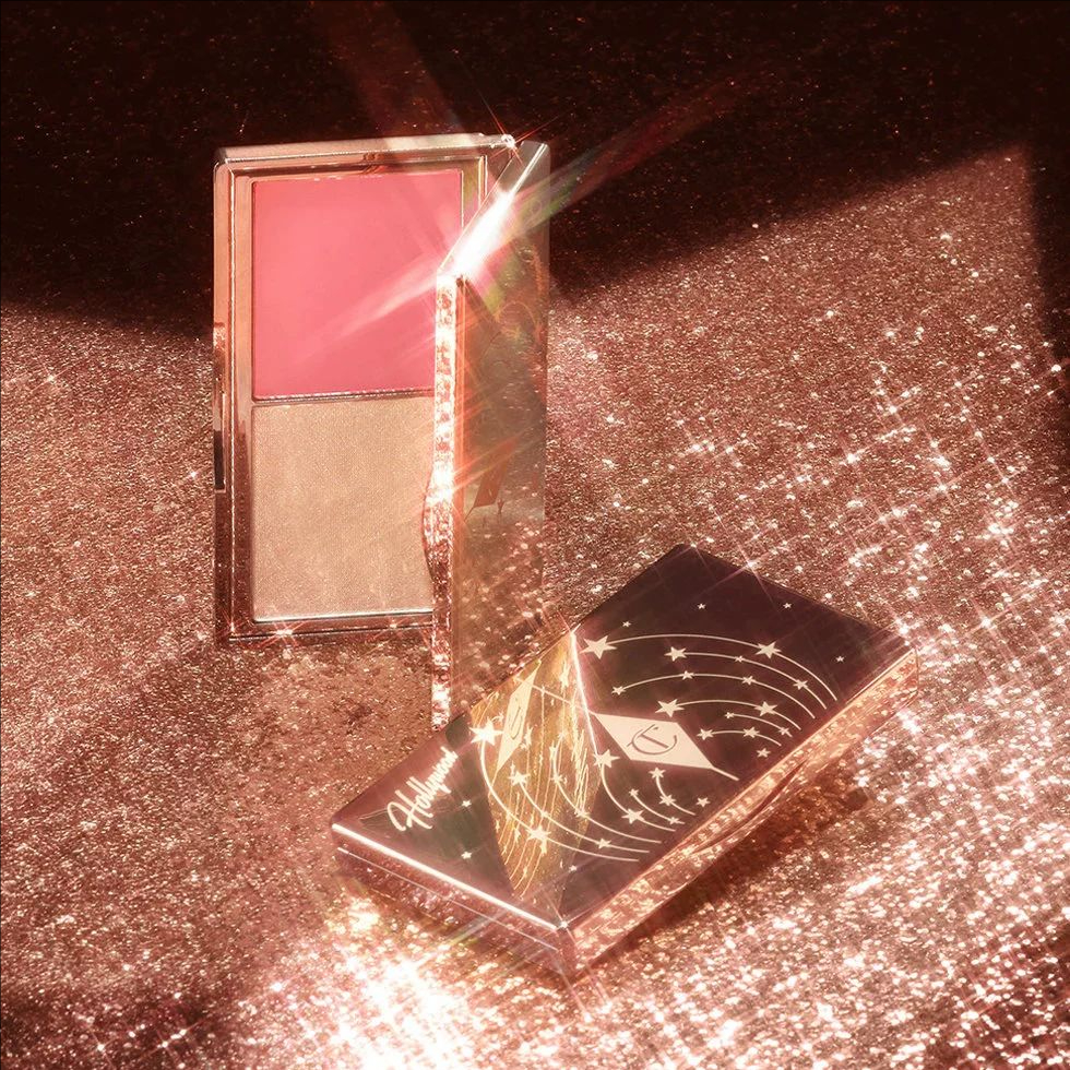 Luxury CT Brand Makeup Set Mat - Luxury Skincare Sets ulasan dan harga