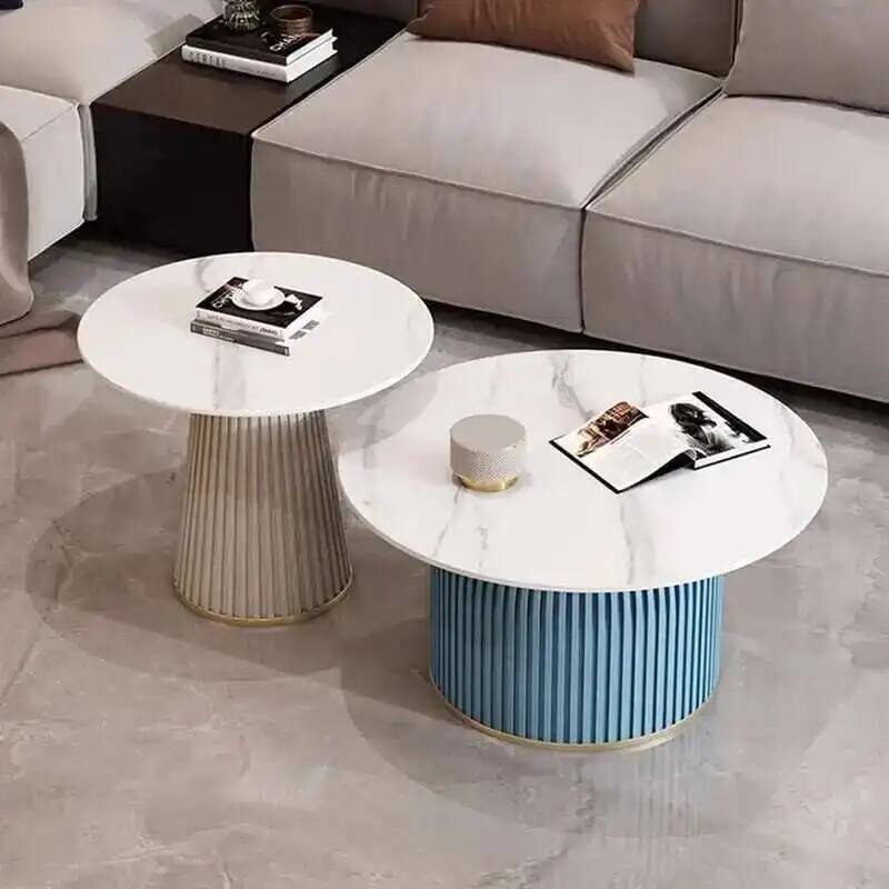 Chinese Glam Coffee Tables Mod - Luxury Skincare Aesthetic ulasan dan harga