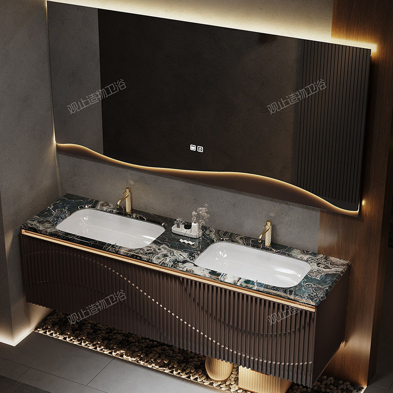 Luxury Small Bathroom Cabinet  - Luxury Skincare Accessories ulasan dan harga