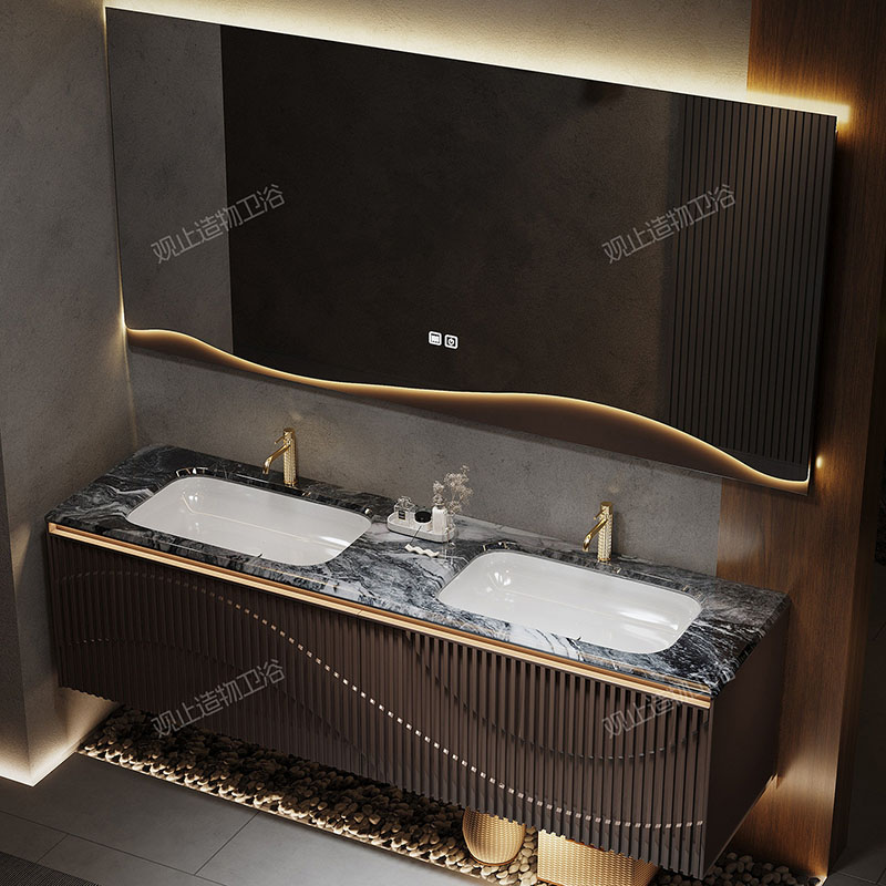 Luxury Small Bathroom Cabinet  - Luxury Skincare Accessories ulasan dan harga