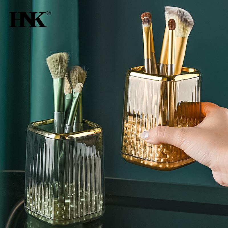 Luxury Makeup Organizers Deskt - Luxury Skincare Accessories ulasan dan harga
