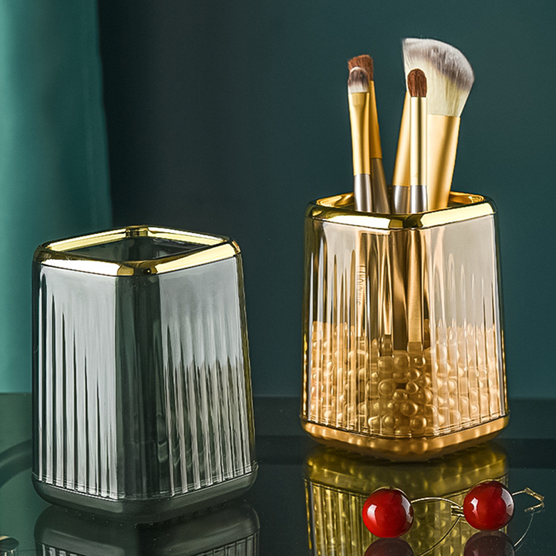 Luxury Makeup Organizers Deskt - Luxury Skincare Accessories ulasan dan harga