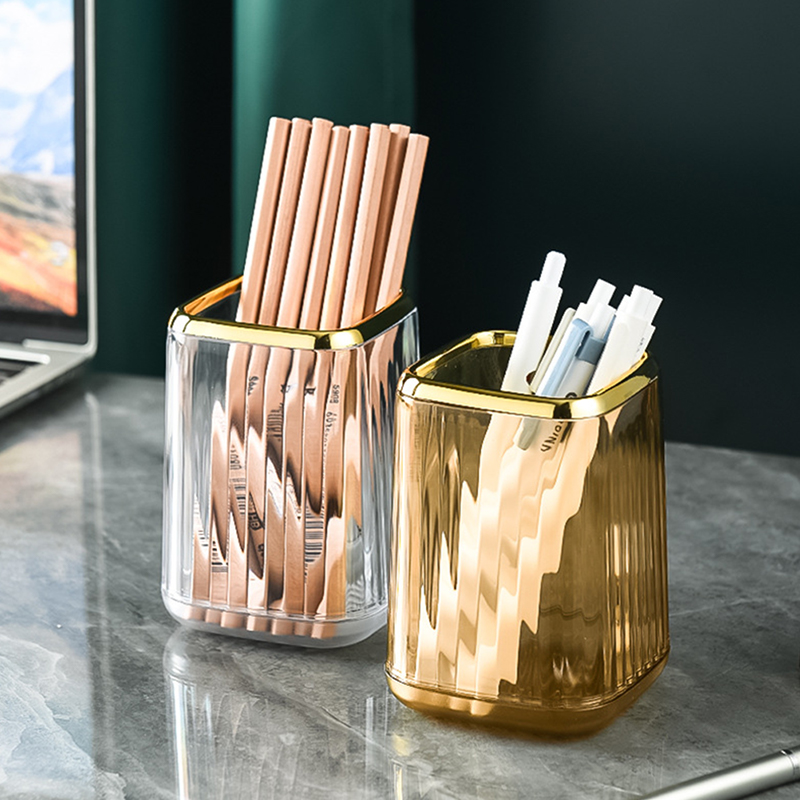 Luxury Makeup Organizers Deskt - Luxury Skincare Accessories ulasan dan harga