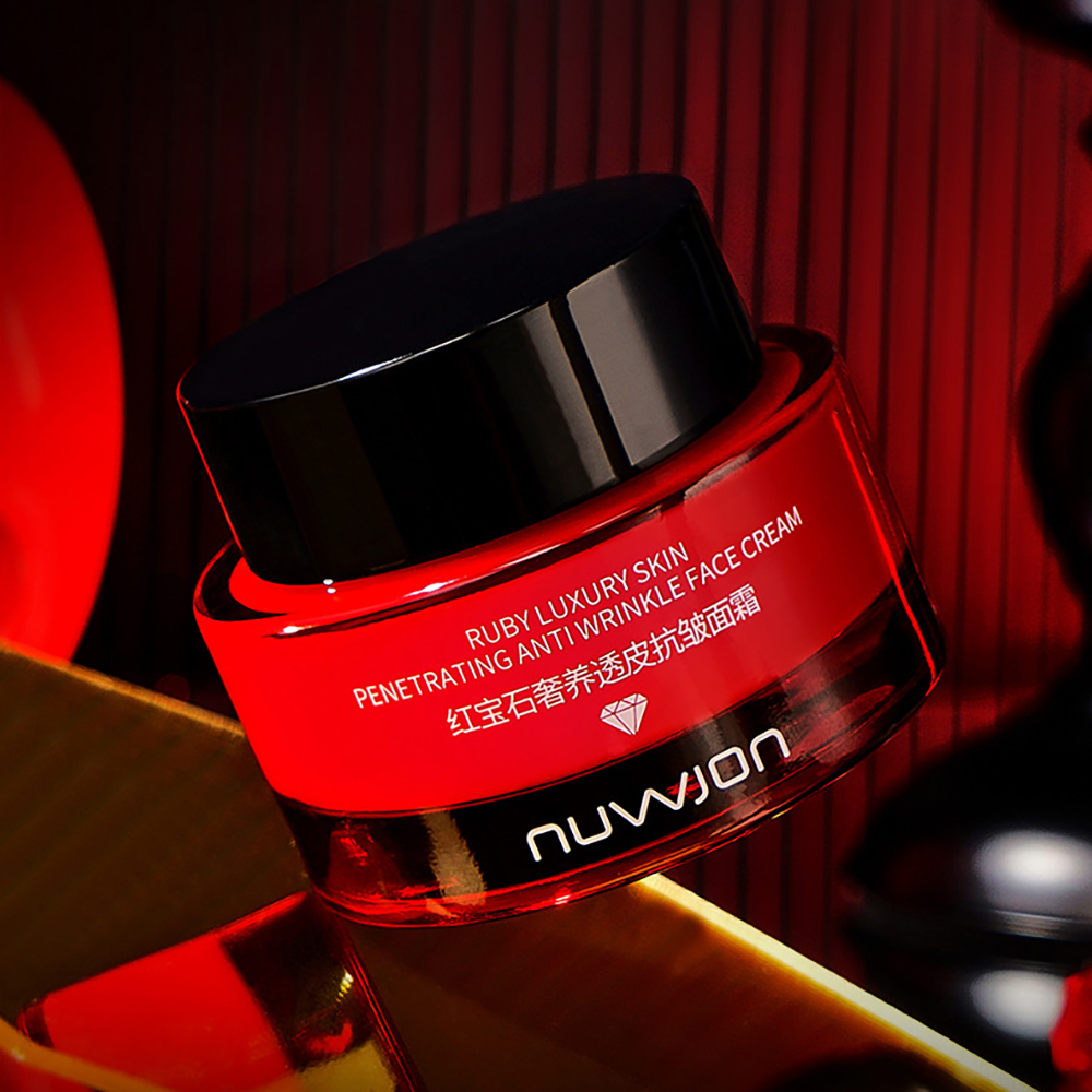 Ruby Luxury Skin Penetrating A - Luxury Skincare Cream ulasan dan harga