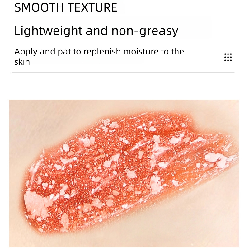 50g of Bifid Yeast and Ganoder - Luxury Skincare Cream ulasan dan harga