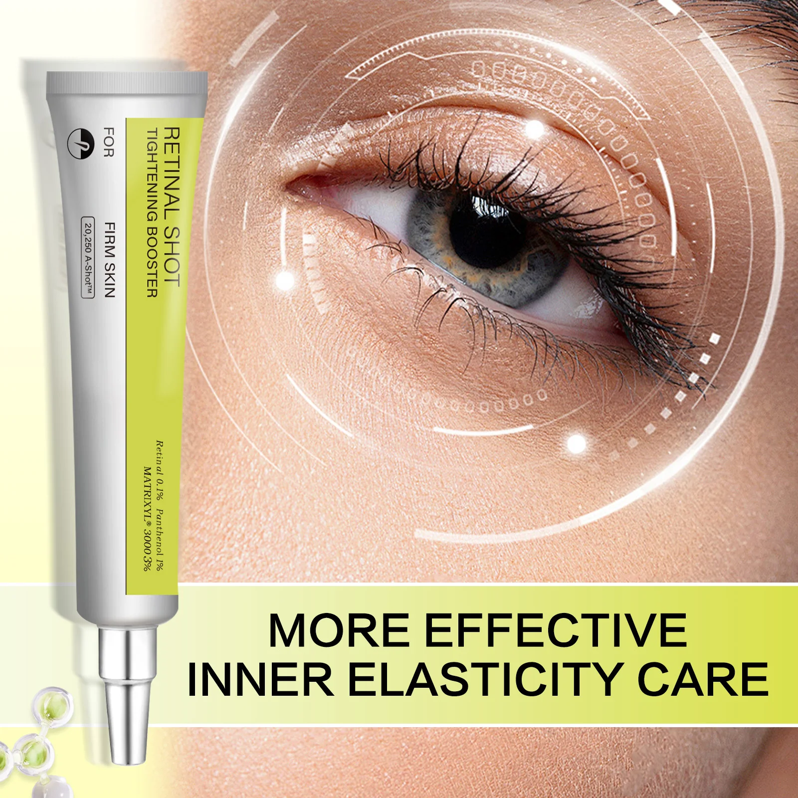 Retinol Vitamin C Hydrating Sh - Exosome Serum Ampoule ulasan dan harga