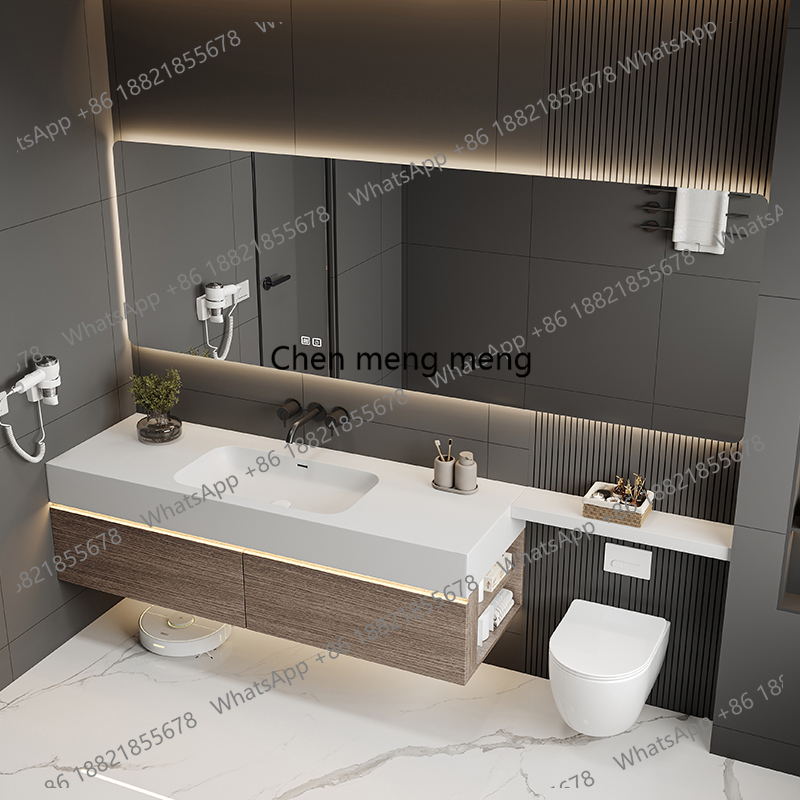 Italian Light Luxury Bathroom  - Luxury Skincare Accessories ulasan dan harga