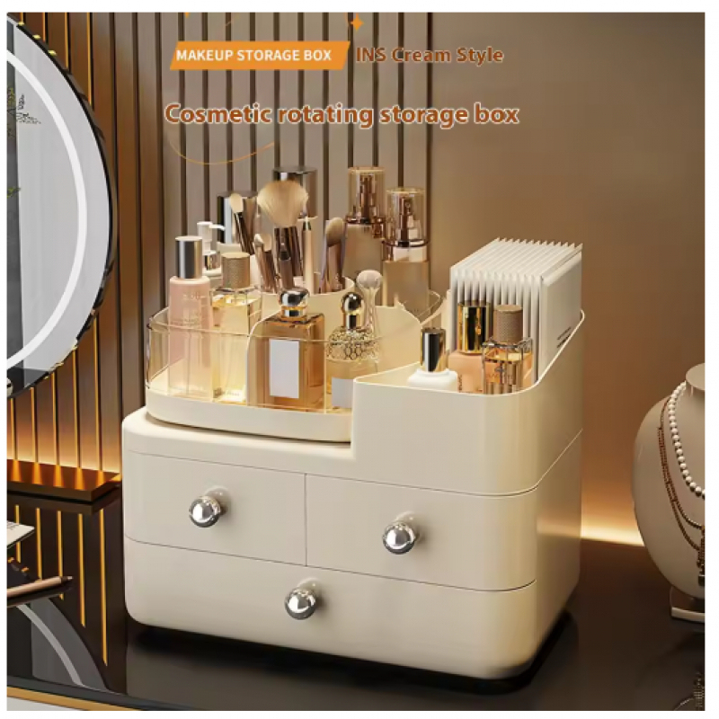 High-end luxury Cream Style St - Luxury High End Skincare ulasan dan harga