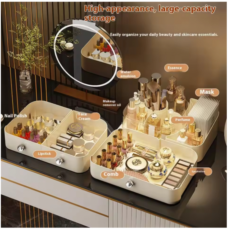 High-end luxury Cream Style St - Luxury High End Skincare ulasan dan harga