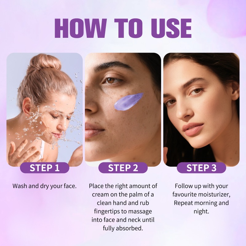 Luxury 100g Melanin Reducing C - Luxury Skincare Whitening Cream ulasan dan harga