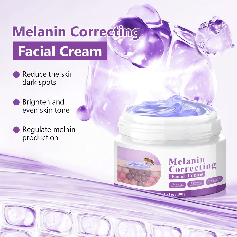 Luxury 100g Melanin Reducing C - Luxury Skincare Whitening Cream ulasan dan harga