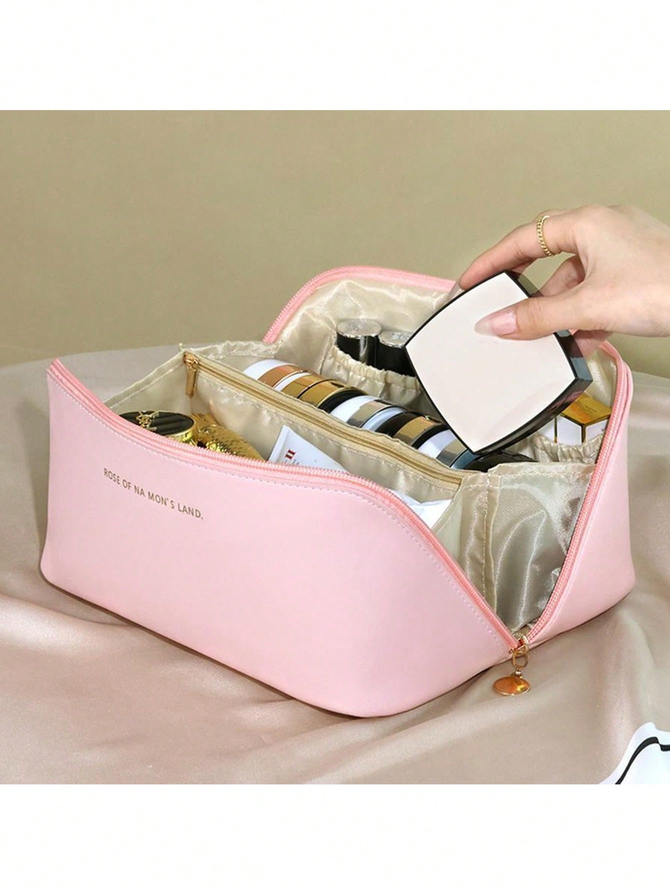 Light luxury high-end makeup b - Luxury High End Skincare ulasan dan harga