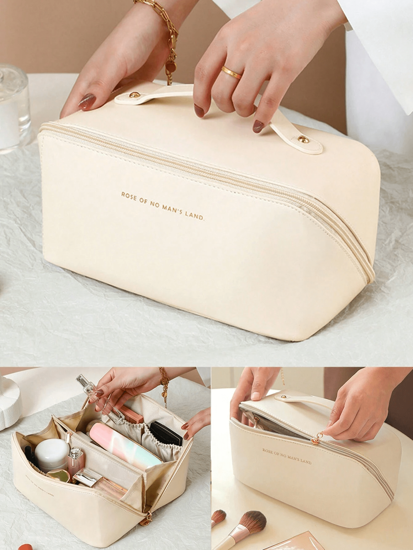 Light luxury high-end makeup b - Luxury High End Skincare ulasan dan harga