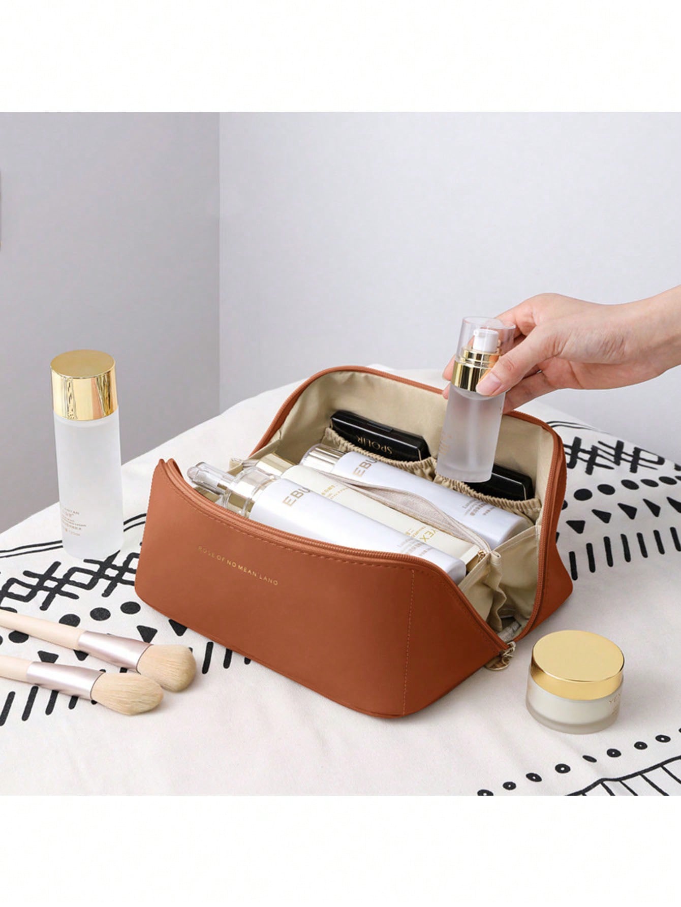 Light luxury high-end makeup b - Luxury High End Skincare ulasan dan harga
