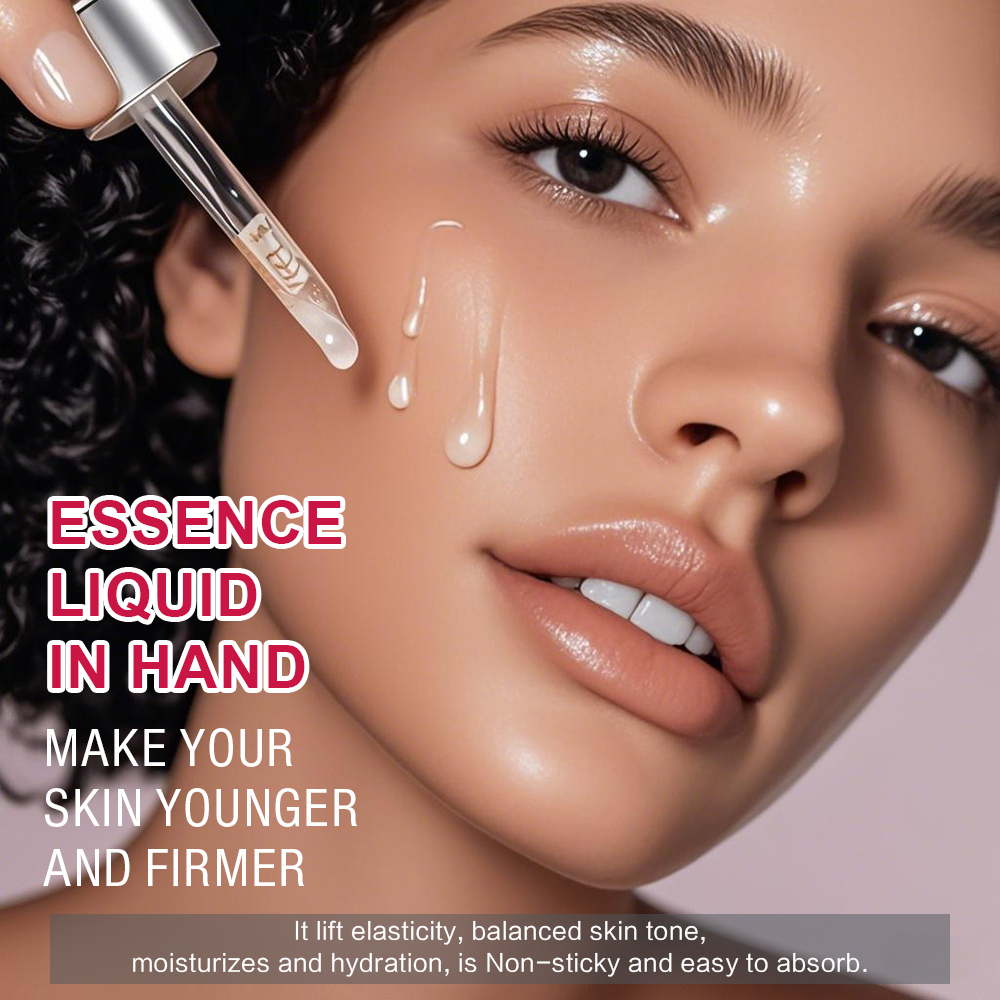 SUYARUN Niacinamide + Vitamin  - Exosome Serum Ampoule ulasan dan harga