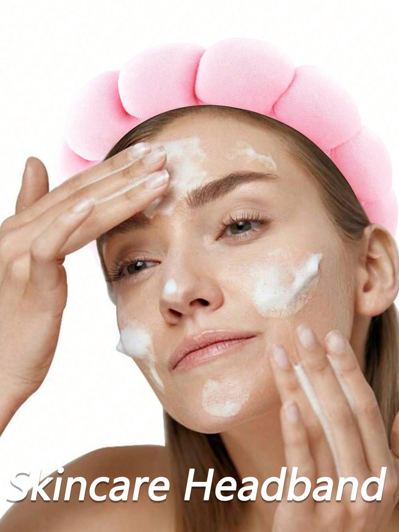 3/2/1pc Luxury Microfiber SPA  - Luxury Skincare Sets ulasan dan harga