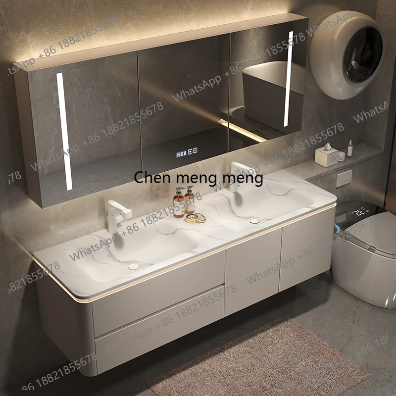 L6080 Light Luxury Modern Bath - Luxury Skincare Accessories ulasan dan harga