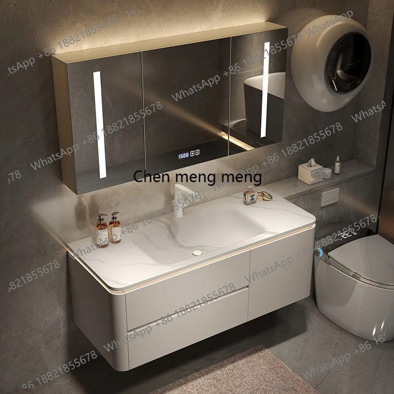 L6080 Light Luxury Modern Bath - Luxury Skincare Accessories ulasan dan harga
