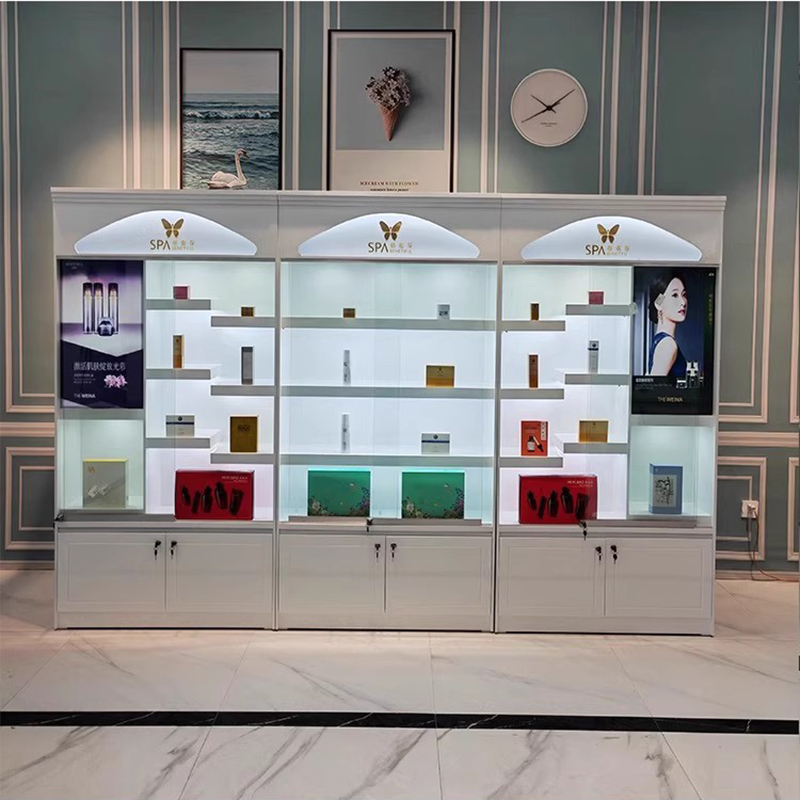 Modern Luxury Skin Care Produc - Luxury High End Skincare ulasan dan harga