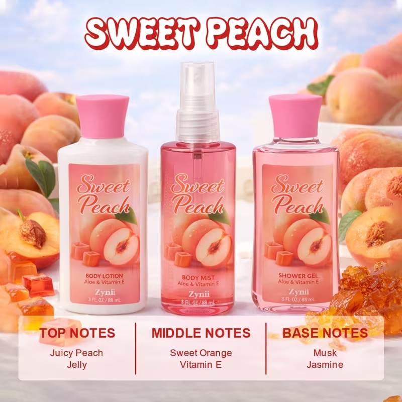 Valentine'S Day Set | Spa-Grad - Luxury Skincare Sets ulasan dan harga