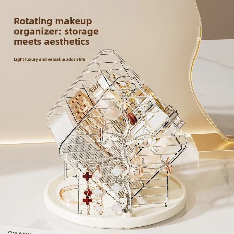 Desktop eup Bru Storage Box Lu - Luxury Skincare Aesthetic ulasan dan harga