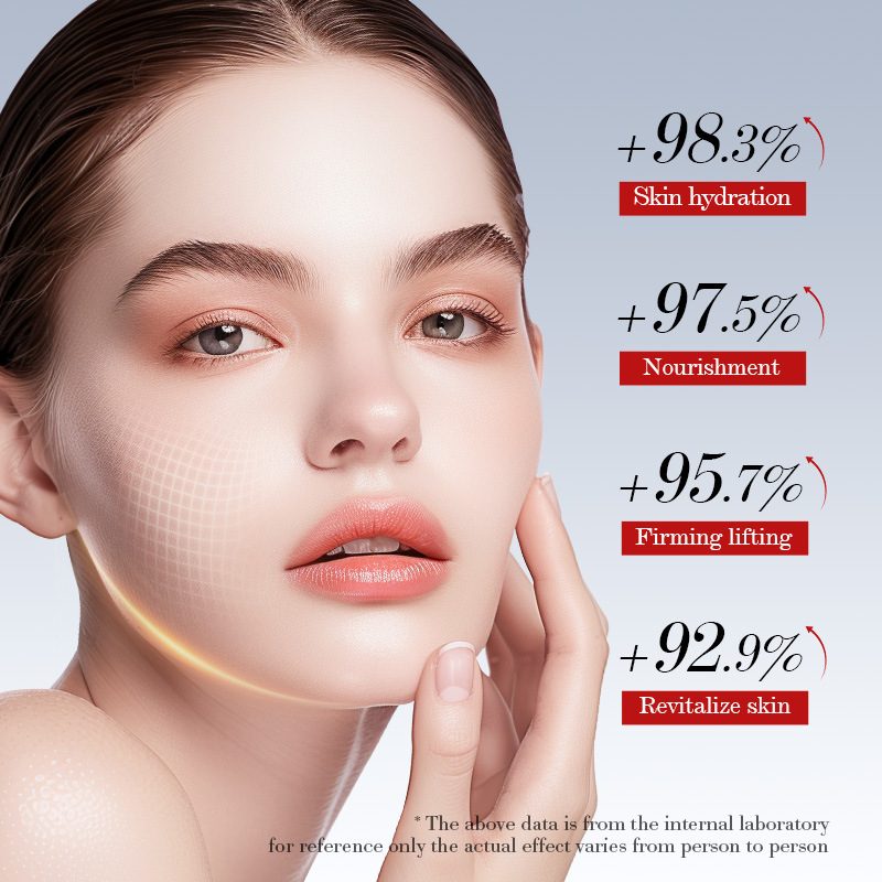 White blood cell wrinkle smoot - Luxury Skincare Essence ulasan dan harga