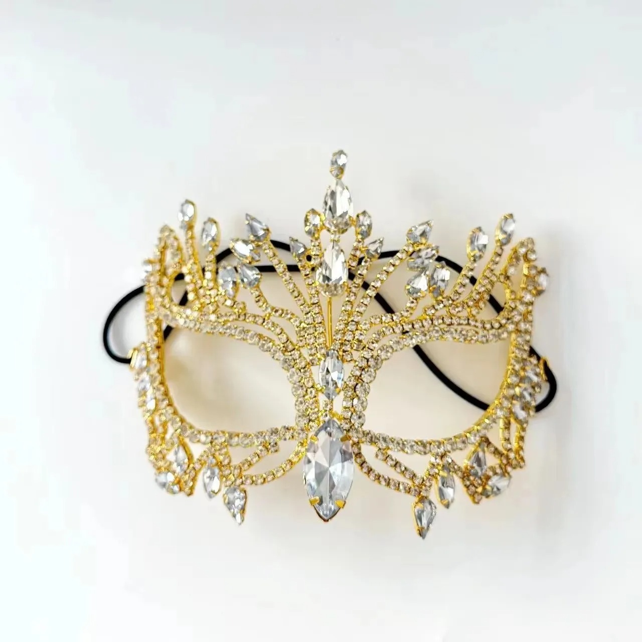 New fashion luxury shiny rhine - Luxury Skincare Accessories ulasan dan harga