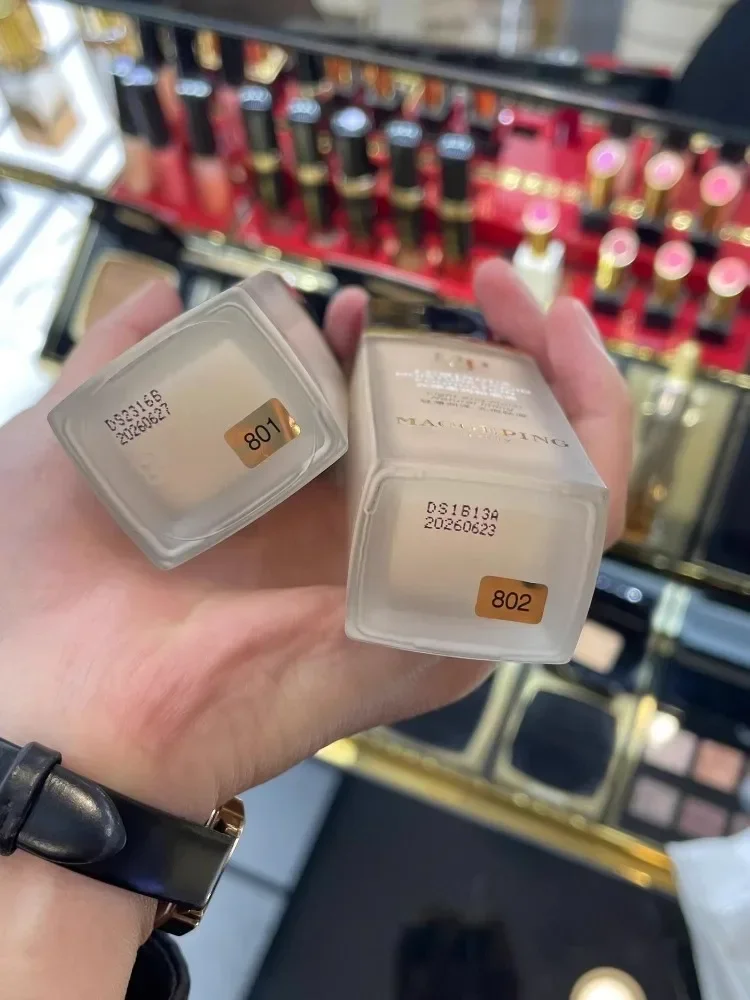 Maogeping Luminous Soft Founda - Luxury Skincare Aesthetic ulasan dan harga
