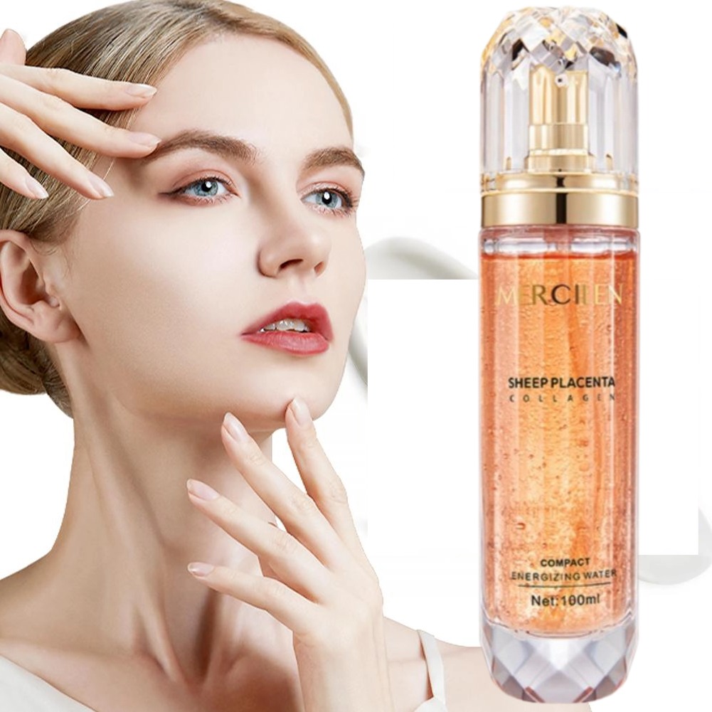 Sheep Placenta Bright & Tender - Luxury Skincare Essence ulasan dan harga