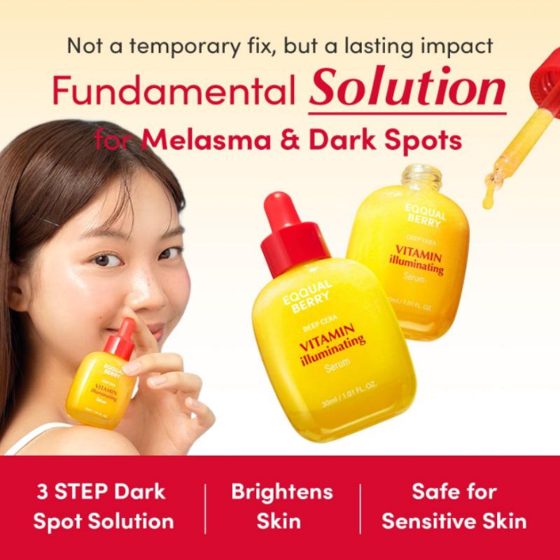 For EQQUALBERRY BAKUCHIOL Plum - Exosome Serum Ampoule ulasan dan harga