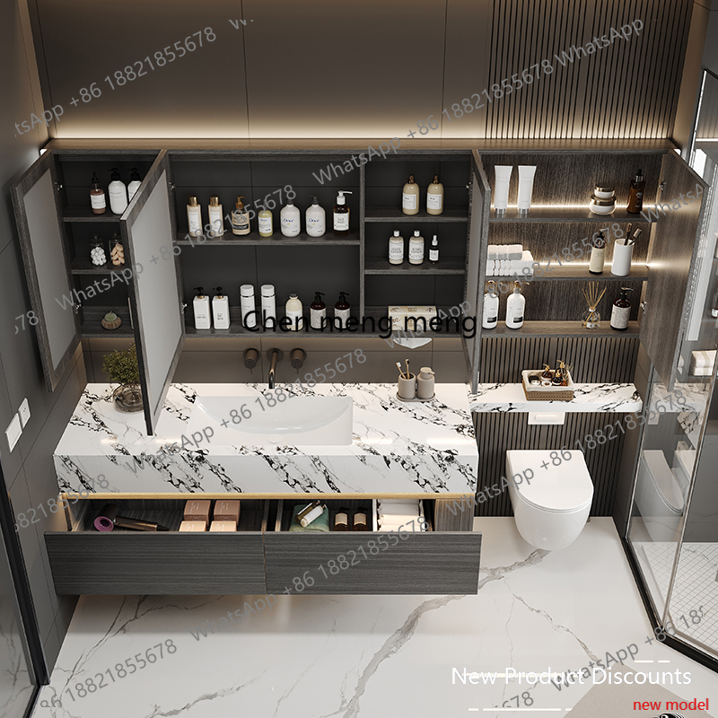 L6080 Italian Light Luxury Bat - Luxury Skincare Accessories ulasan dan harga