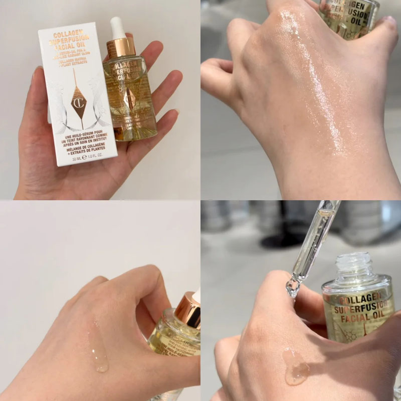 Hot Selling CT Magic Diamond L - Exosome Serum Ampoule ulasan dan harga