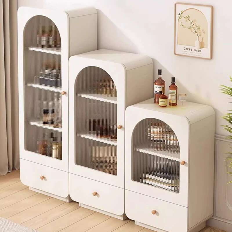 Luxury Bookcase Librero Cabine - Luxury European Skincare ulasan dan harga