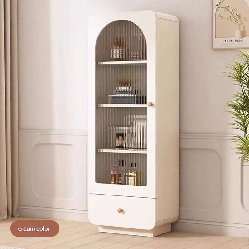Luxury Bookcase Librero Cabine - Luxury European Skincare ulasan dan harga