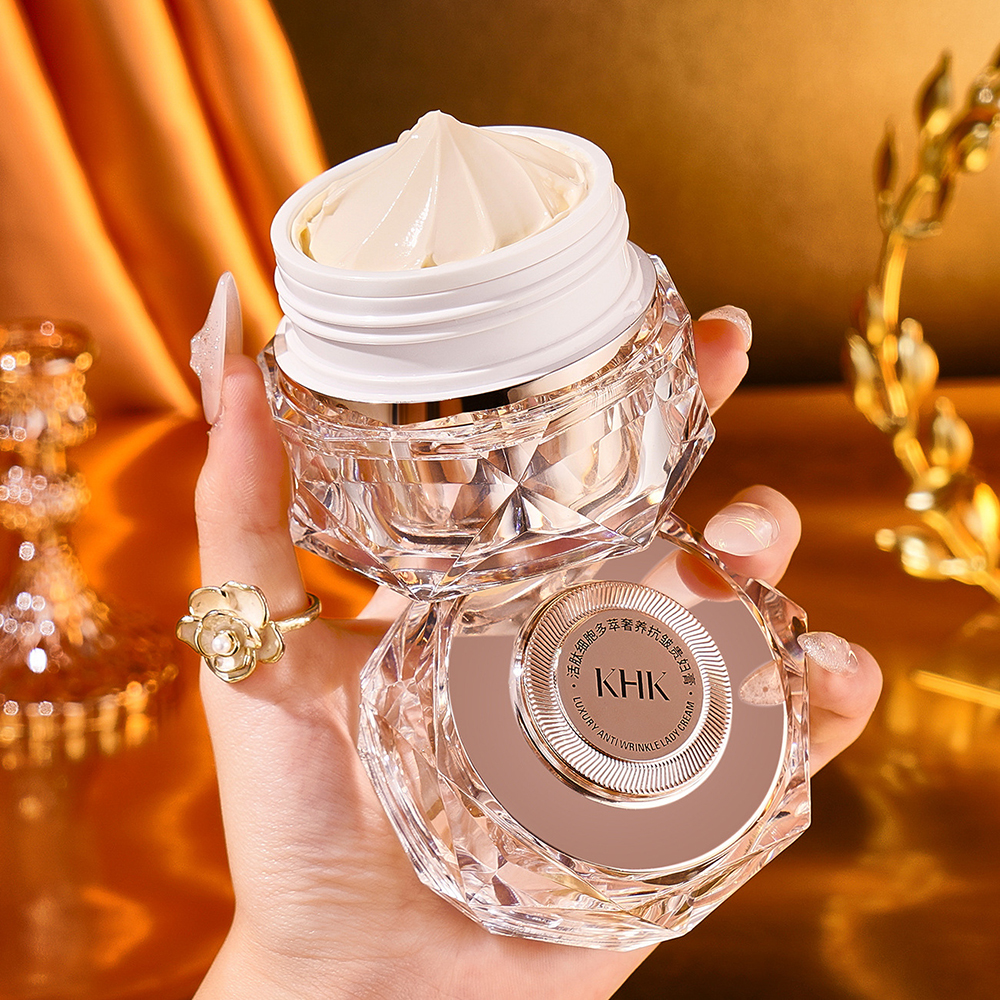 Beauty Salon Active Peptide Ce - Luxury Skincare Cream ulasan dan harga