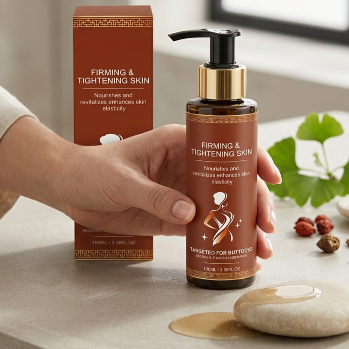 Luxury Body Oil Rejuvenating F - Luxury Skincare Cream ulasan dan harga