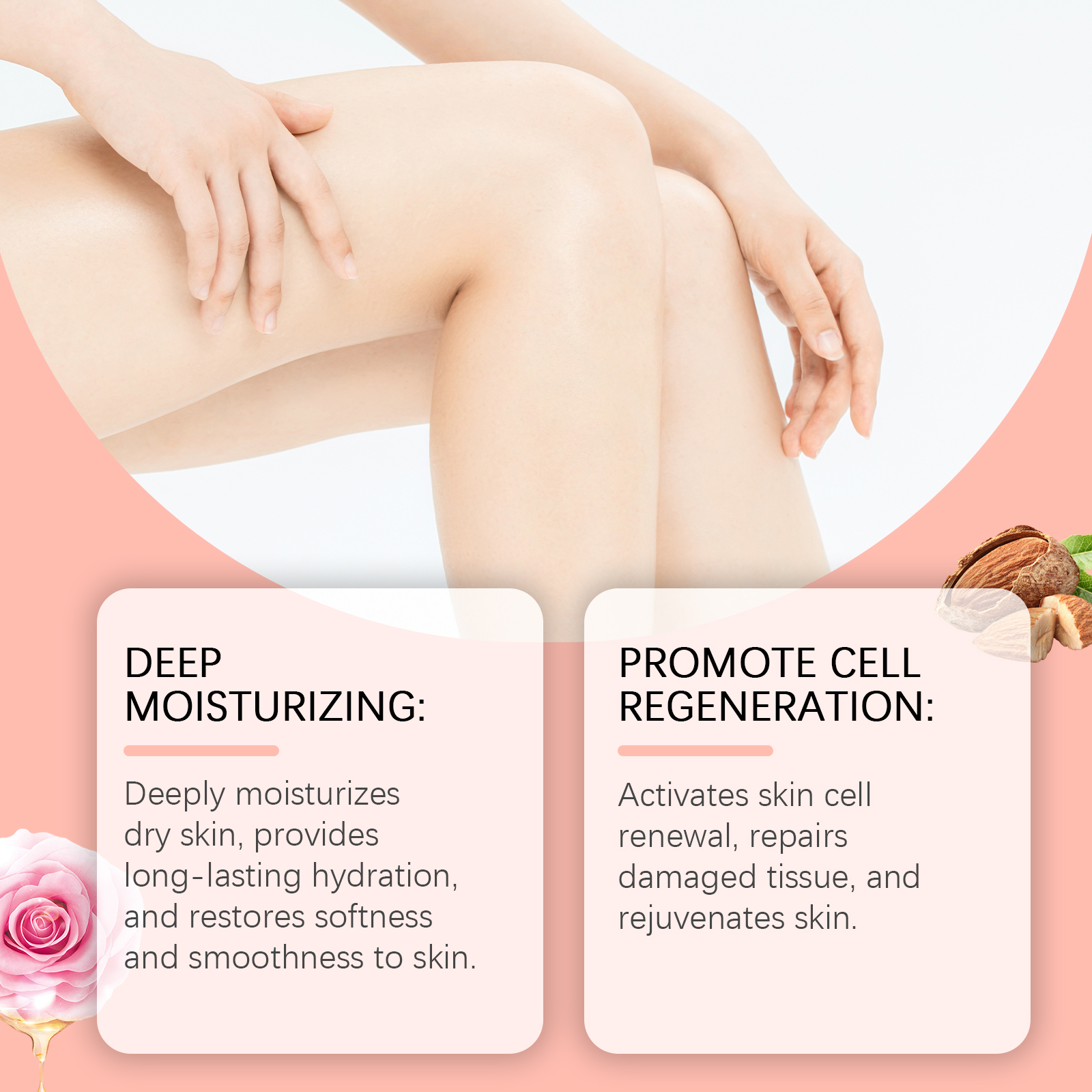 West Month Magic Luxury Body O - Luxury Skincare Aesthetic ulasan dan harga