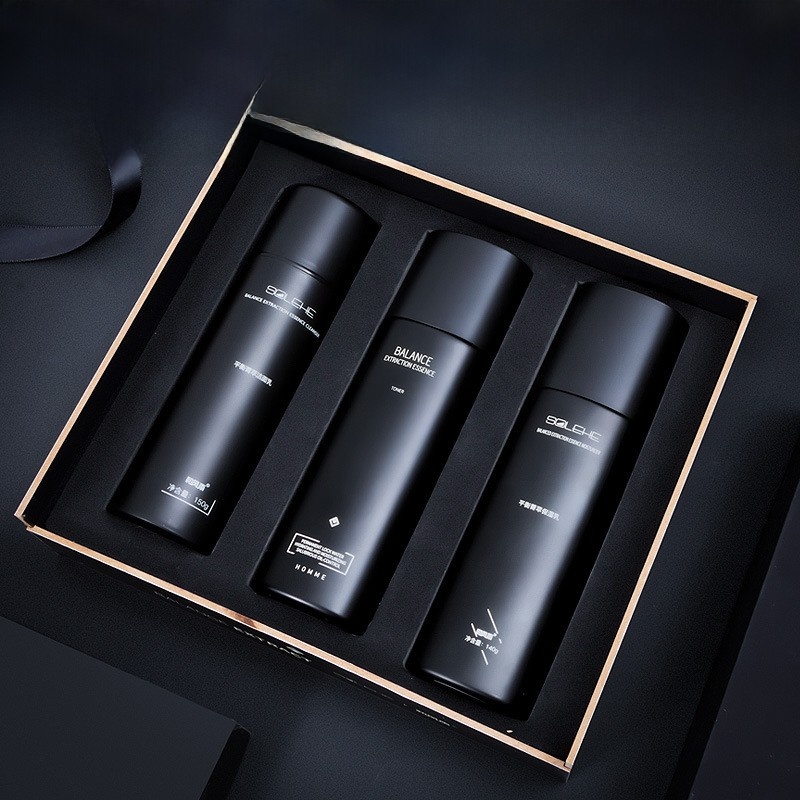 Qixi Festival Birthday Gift fo - Luxury High End Skincare ulasan dan harga