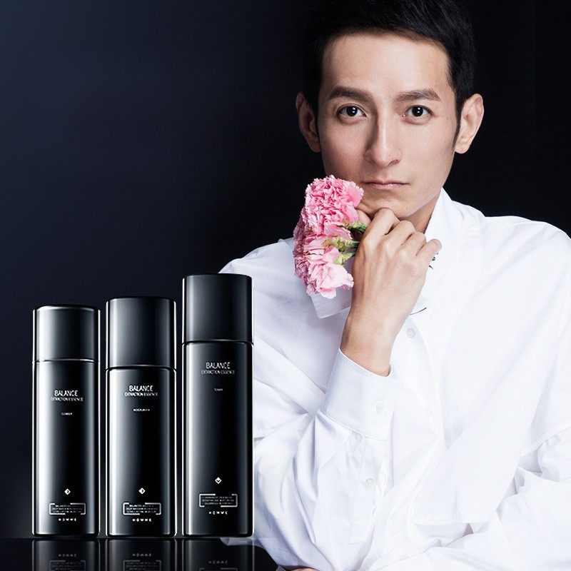 Qixi Festival Birthday Gift fo - Luxury High End Skincare ulasan dan harga