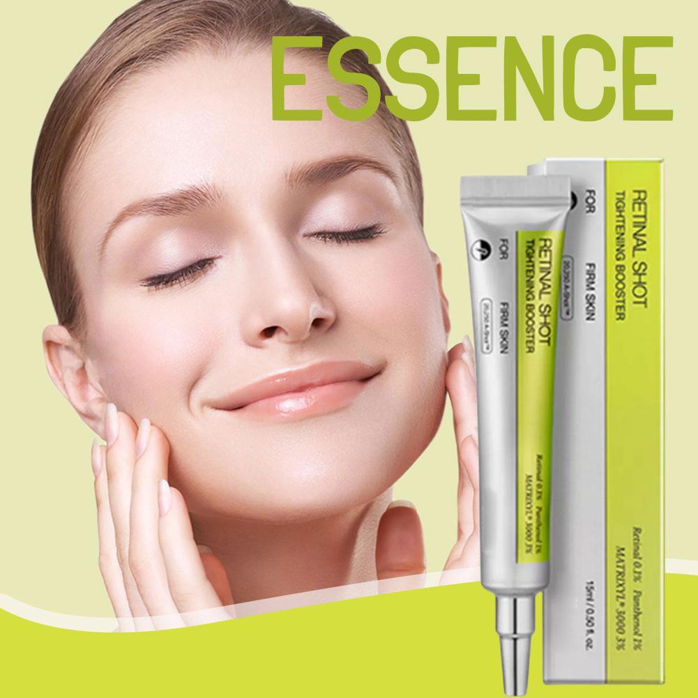 Korean Retinol Vitamin C Hydra - Exosome Serum Ampoule ulasan dan harga
