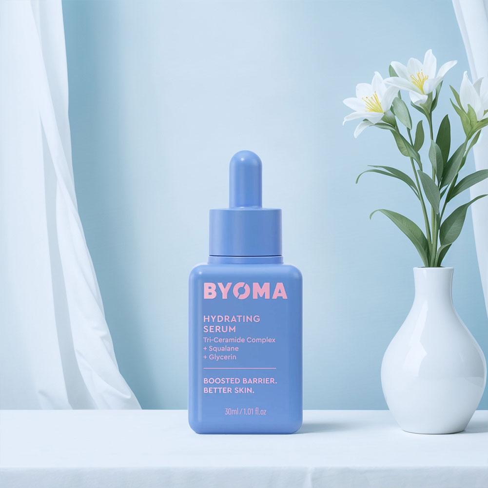 Moisturizing Repair Facial Ess - Luxury Skincare Aesthetic ulasan dan harga