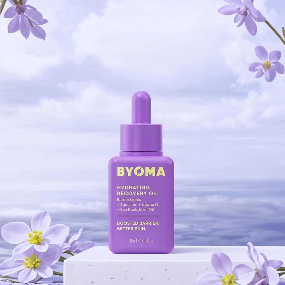Moisturizing Repair Facial Ess - Luxury Skincare Aesthetic ulasan dan harga