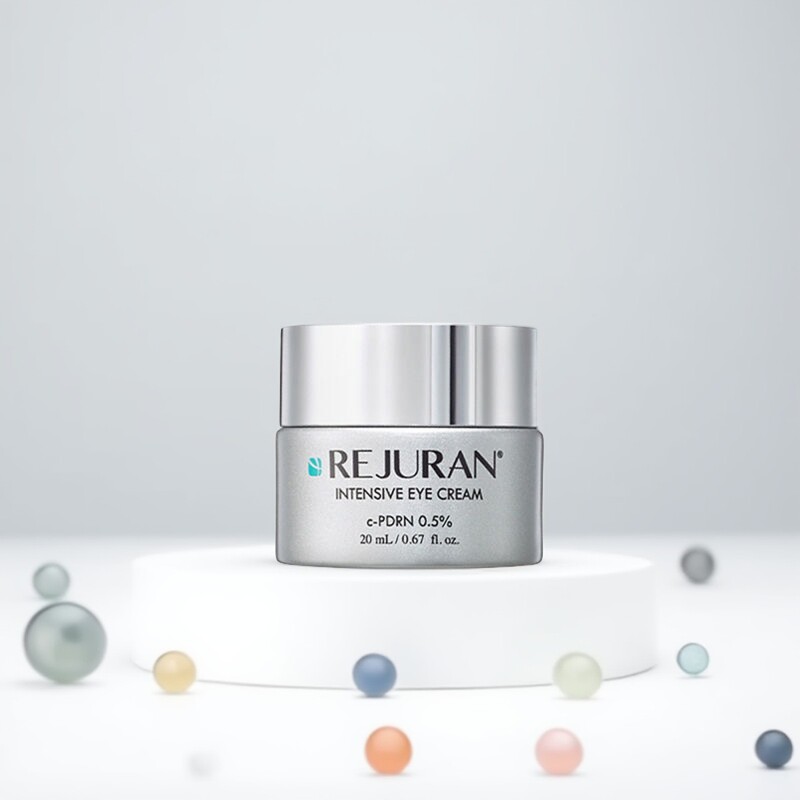 Korean REJURAN Salmon Strength - Luxury Skincare Cream ulasan dan harga