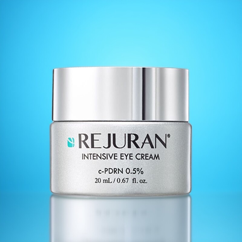Korean REJURAN Salmon Strength - Luxury Skincare Cream ulasan dan harga