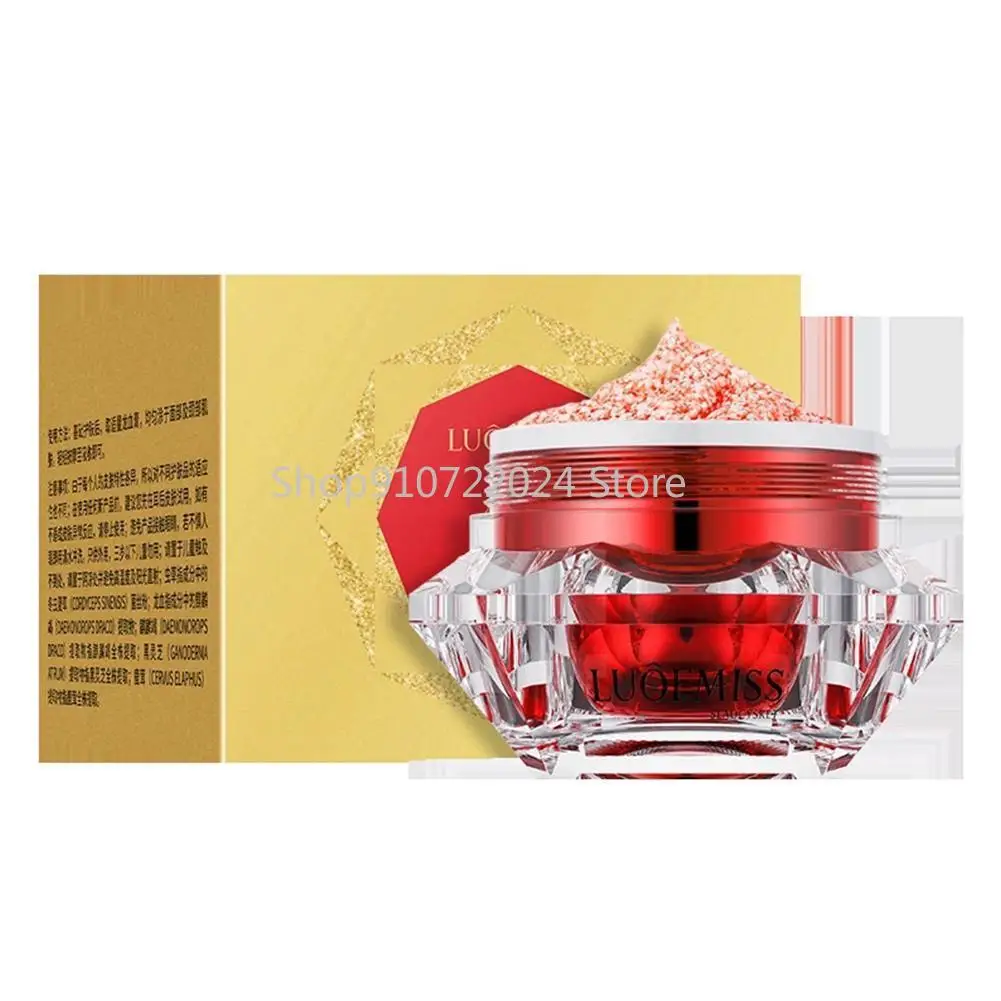 15ml Dragon Blood Cream Cordyc - Luxury Skincare Whitening Cream ulasan dan harga