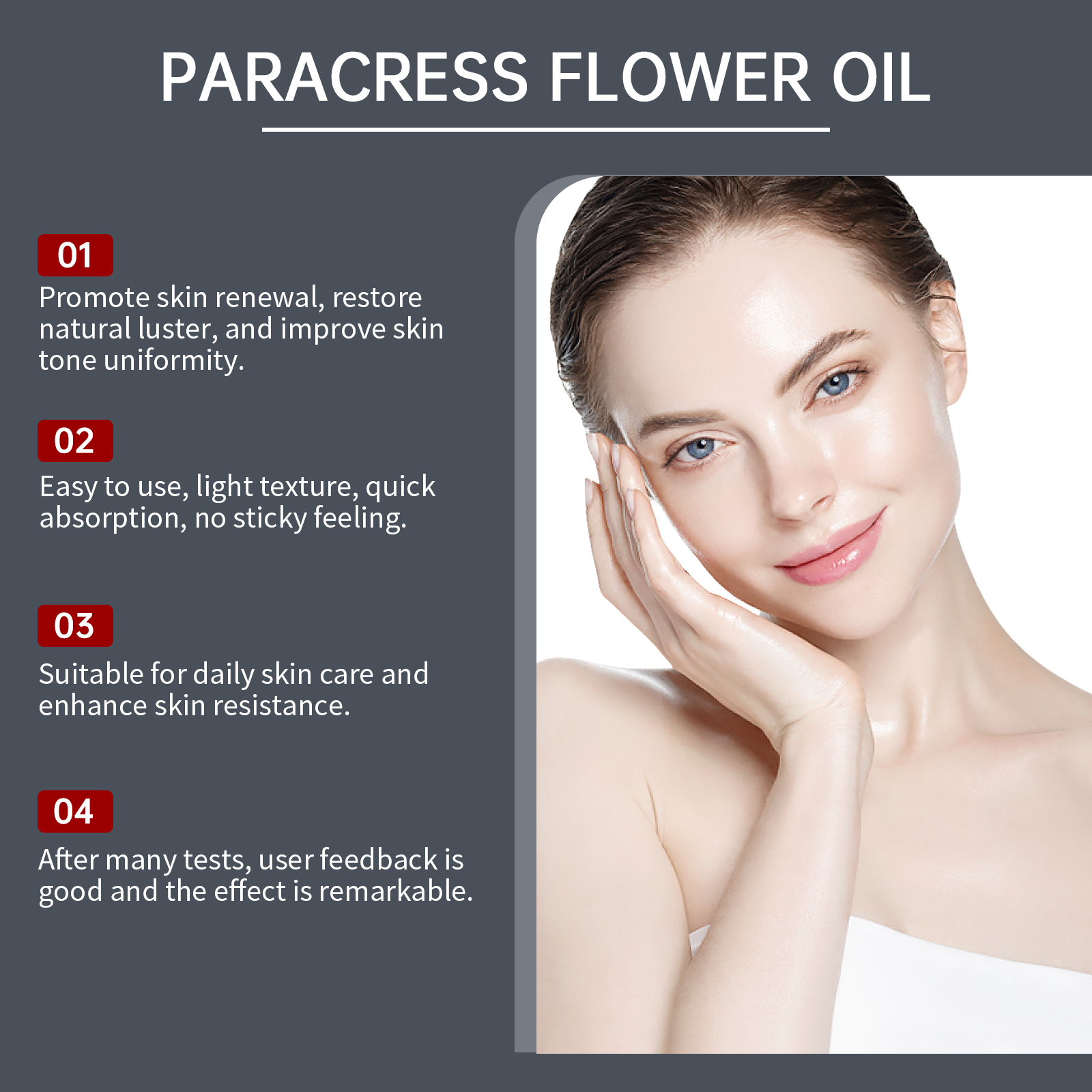HOYGI Collagen Face Essence Wh - Luxury Skincare Cream ulasan dan harga