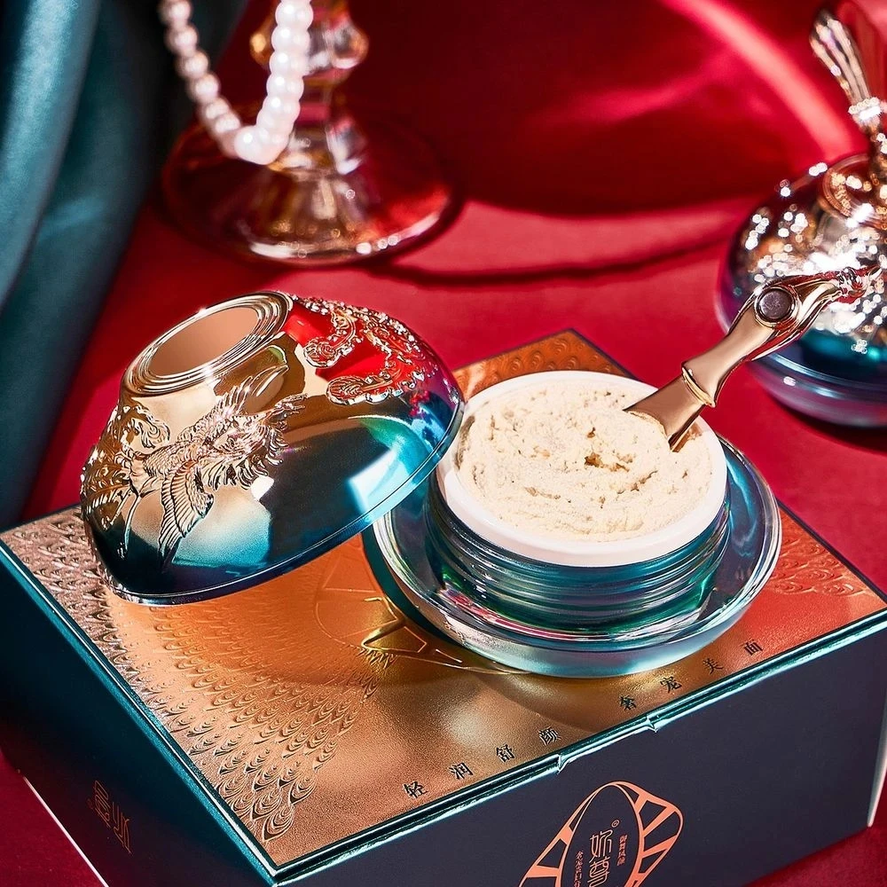 Luxury Noble Lady Cream Fairy  - Luxury Skincare Cream ulasan dan harga