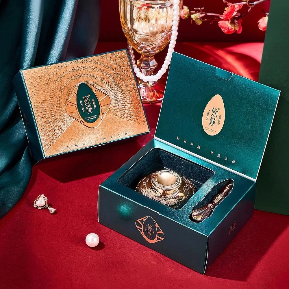 Luxury Noble Lady Cream Fairy  - Luxury Skincare Cream ulasan dan harga